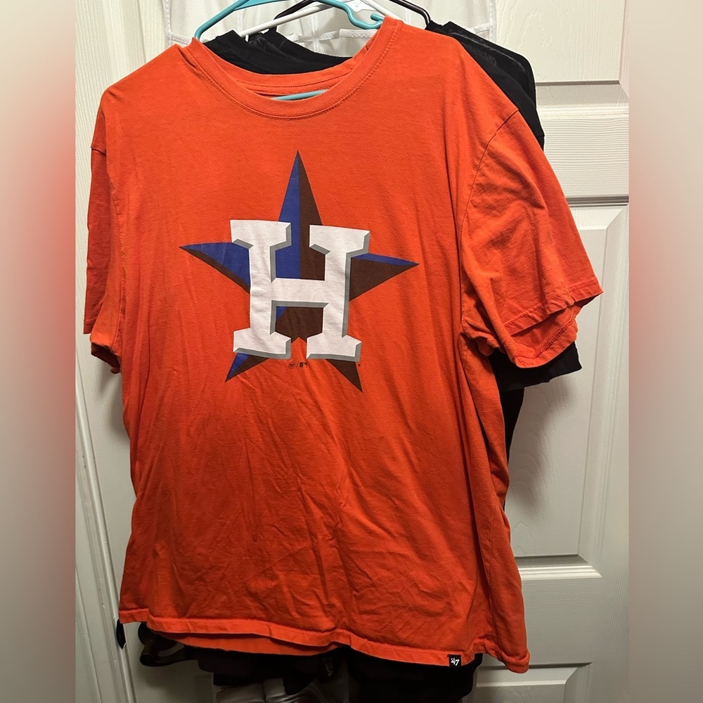 47 Brand Houston Astros
